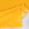 Yellow Velour Fabric-gszgp-25-b-v-83241zq-3