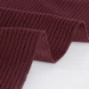 Zinfandel Drop Needle Fleece Fabric-A0-30-AE9287Z-2