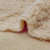 Biege Sherpa Fabric-T399A1234D62-3
