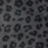 Black Sherpa Fleece Fabric-SB0-C10#0021Z