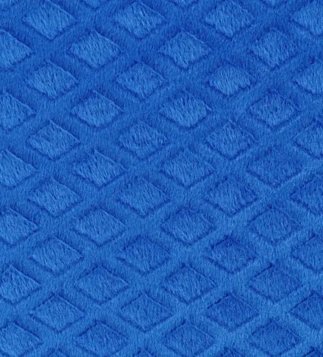 Blue Drum Brush Fabric-GDBS0-40-JP2301Z-1