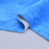 Blue Laminate Fabric-LM0258-2