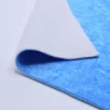 Blue Laminate Fabric-LM0258-3