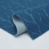 Blue Laminate Fabric-LM0261-4