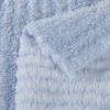 Blue Polyboa Fabric-TV017G0751N65