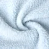 Blue Sherpa Fleece Fabric-GSB0-CD0085ZPL