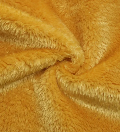 Brown Polyboa Fabric-T657W0837P60-1