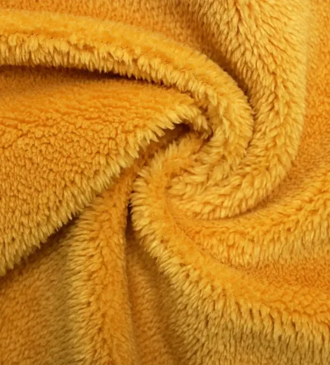 Brown Polyboa Fabric-T709W0534P60-1