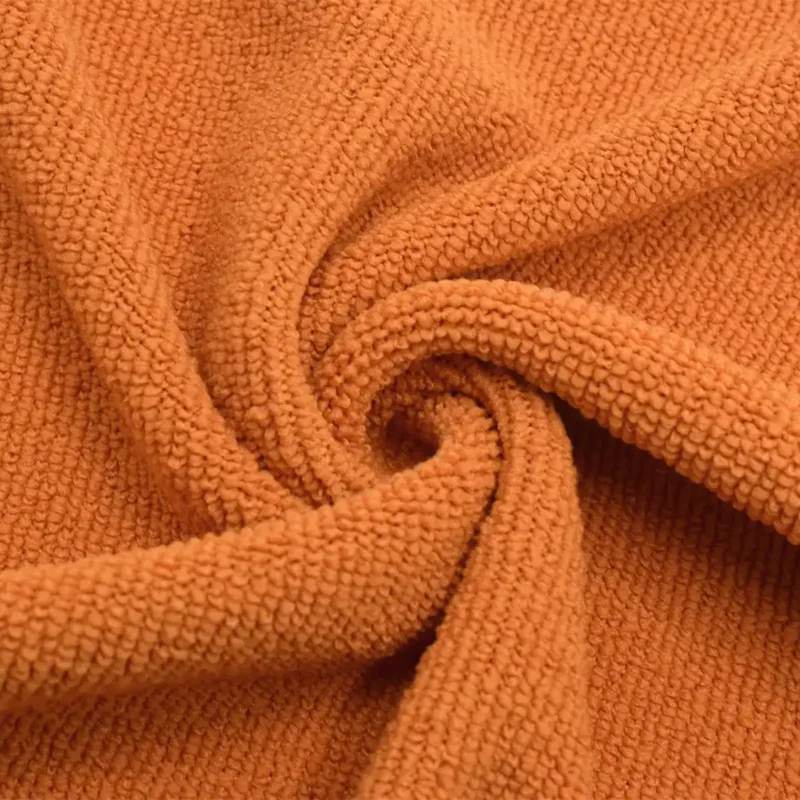 Two-sided Terry | TL2G-BEE2404058YM - Fleece & Pile Fabrics