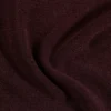 Burgundy One-sided Terry-TLG-CD9268Z