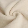 Cream Polar Fleece 2 Side Brush Fabric-GA1-30-BH1951ZP