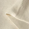 Cream Sherpa Fleece Fabric-SB0-C10#0021Z