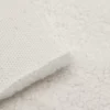 Cream Sherpa Polyboa Fabric-T399G1037N60-3