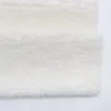 Cream Sherpa Polyboa Fabric-T399W1036P60-4