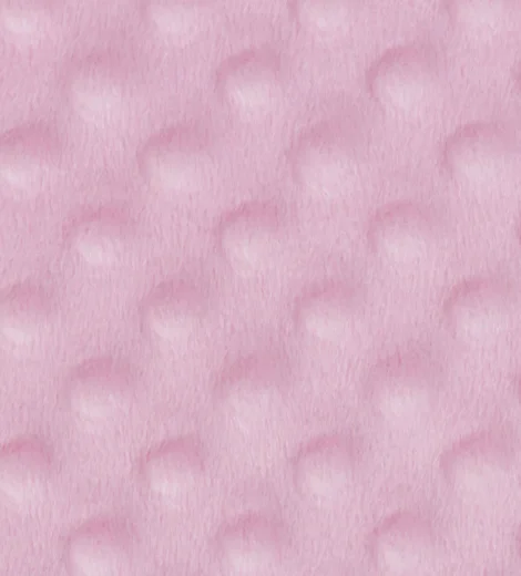 Dot Pink Emboss Fabric-G-BSA1-22-Ba2163Z-1