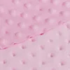 Dot Pink Emboss Fabric-G-BSA1-22-Ba2163Z-2