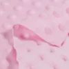 Dot Pink Emboss Fabric-G-BSA1-22-Ba2163Z-3