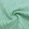 Green Laminate Fabric-LM0303-2