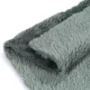 Green Pattern Shearing Fabric-T436S0836N62S-4