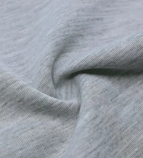Grey Laminate Fabric-LM0209-1
