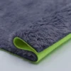 Grey Polyboa Fabric-T484H0843P70-2