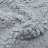 Grey Sherpa Polyboa Fabric-T399J1536E60-1