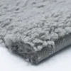 Grey Sherpa Polyboa Fabric-T399J1536E60-2