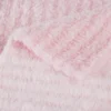Light Pink Polyboa Fabric-TV017G0751N65
