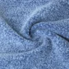 Navy Sherpa Fleece Fabric-GSB0-CD0085ZPL
