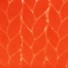 Orange Emboss Fabric-T1-25-BH1218ZH