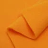 Orange Fleece 2 Sided Brushed Fabric-TR2-BH1030Z-2
