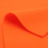 Orange Polar Fleece 2 Side Brush Fabric-T1-25-CD1400Z-2