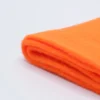 Orange Polar Fleece 2 Side Brush Fabric-T1-25-CD1400Z-4