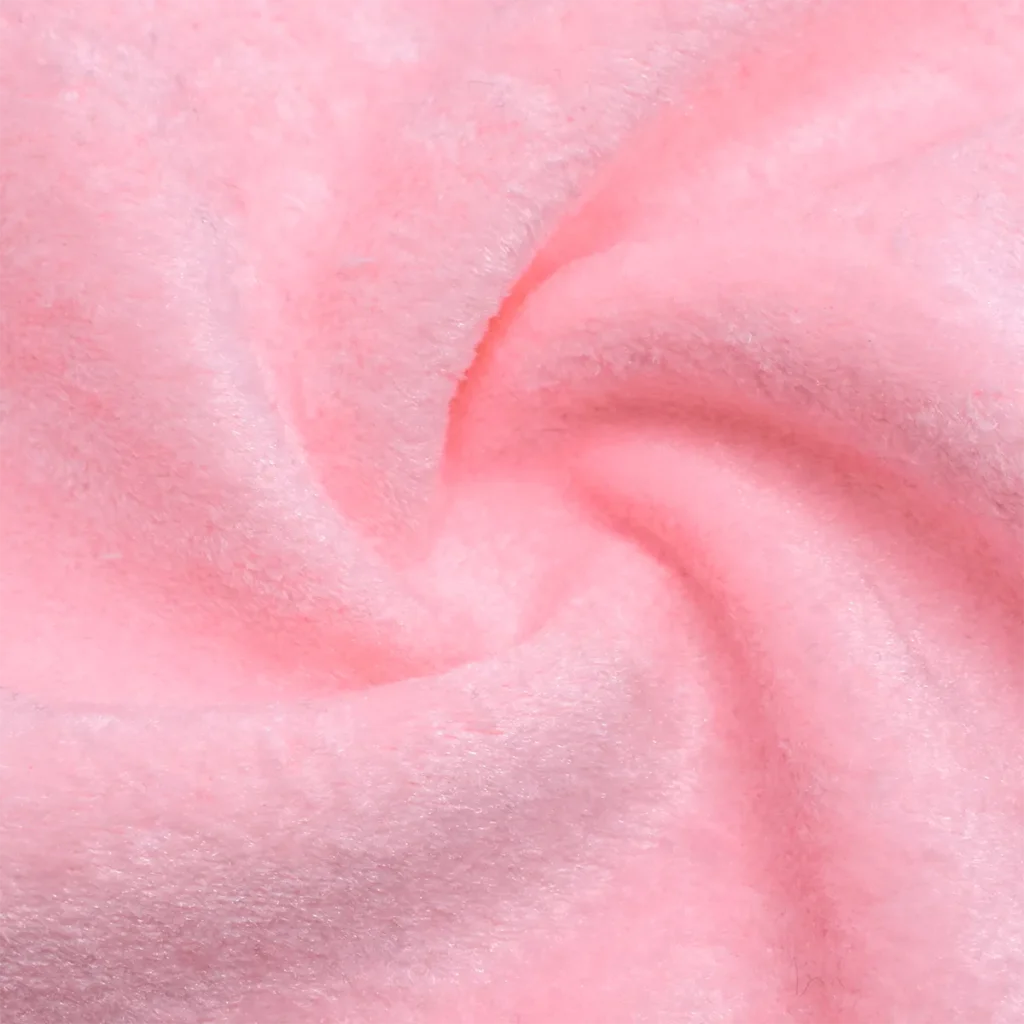 Pink Laminate Fabric-LM0320-1