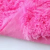 Pink Polyboa Fabric-V009DA3286G60-4