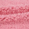 Pink Sherpa Polyboa Fabric-T399J1035E69-3