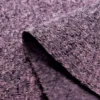 Pink Sweater Fleece Fabric-TR3-F30#1674ZE-2