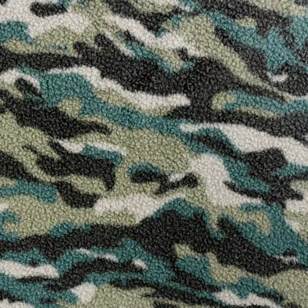 Sherpa Fleece Fabric-SB0-50-CD1049ZP-1