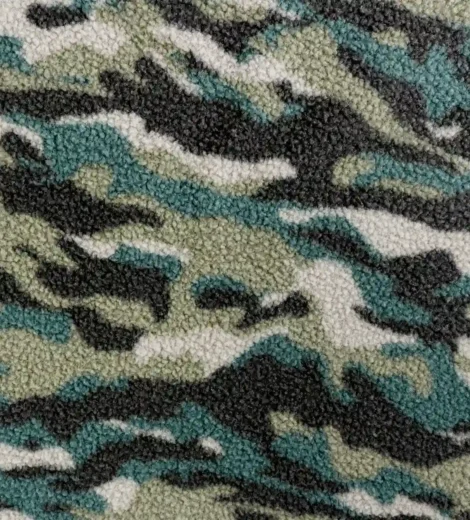 Sherpa Fleece Fabric-SB0-50-CD1049ZP-1