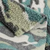 Sherpa Fleece Fabric-SB0-50-CD1049ZP-2
