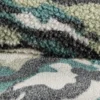 Sherpa Fleece Fabric-SB0-50-CD1049ZP-3
