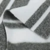 Stripe Grey Sweater fleece-TR1-FF61#0093Z-3