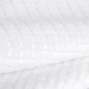 White Drop Needle Fleece Fabric-A1-25-BD9326Z-2