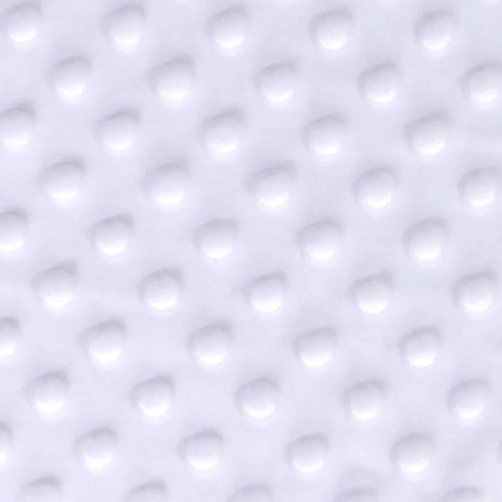 White Emboss Fabric-HBS0-22-Ba2163Z-1