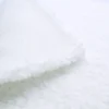 White Sherpa Polyboa Fabric-T381J1540E60-2