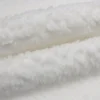 White Sherpa Polyboa Fabric-T515W0836P60-2-