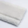 White Sherpa Polyboa Fabric-T515W0836P60-4-