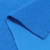 Blue Bouclé Fleece Fabric-BC-BO0040Z-3