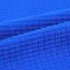 Blue Drop Needle Fleece Fabric-A2-25-25-CH9330Z-2
