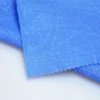 Blue Emboss Fabric-TF1-tt1483ZH-2